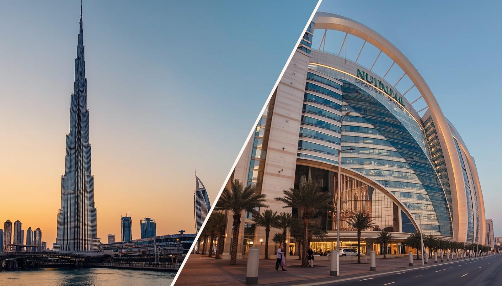 8 Insider Tips to Visit Burj Khalifa and Dubai Mall